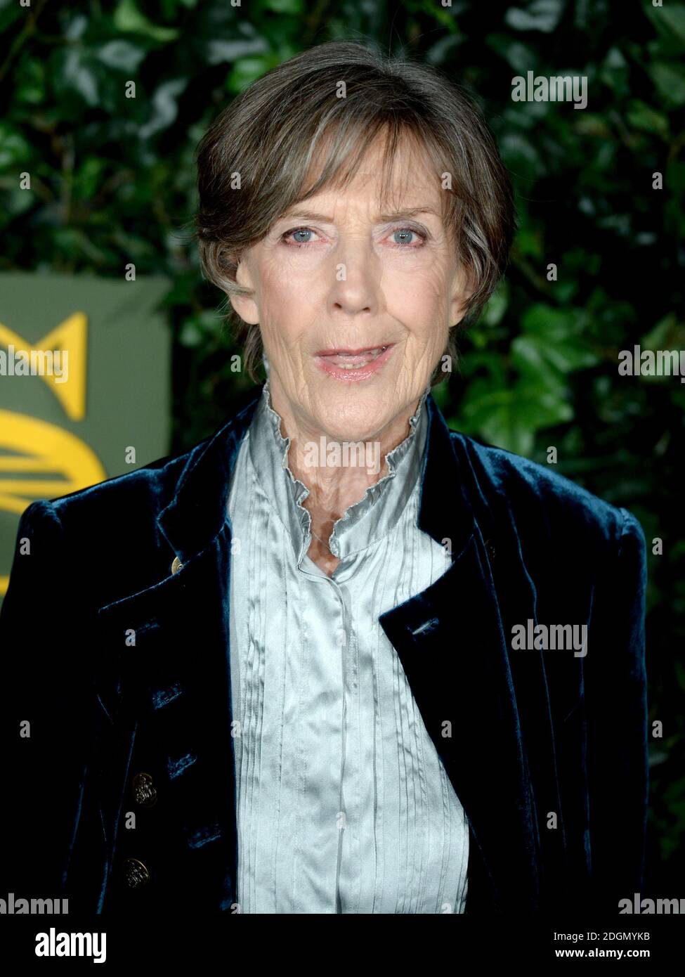 Eileen Atkins High Resolution Stock Photography and Images - Alamy