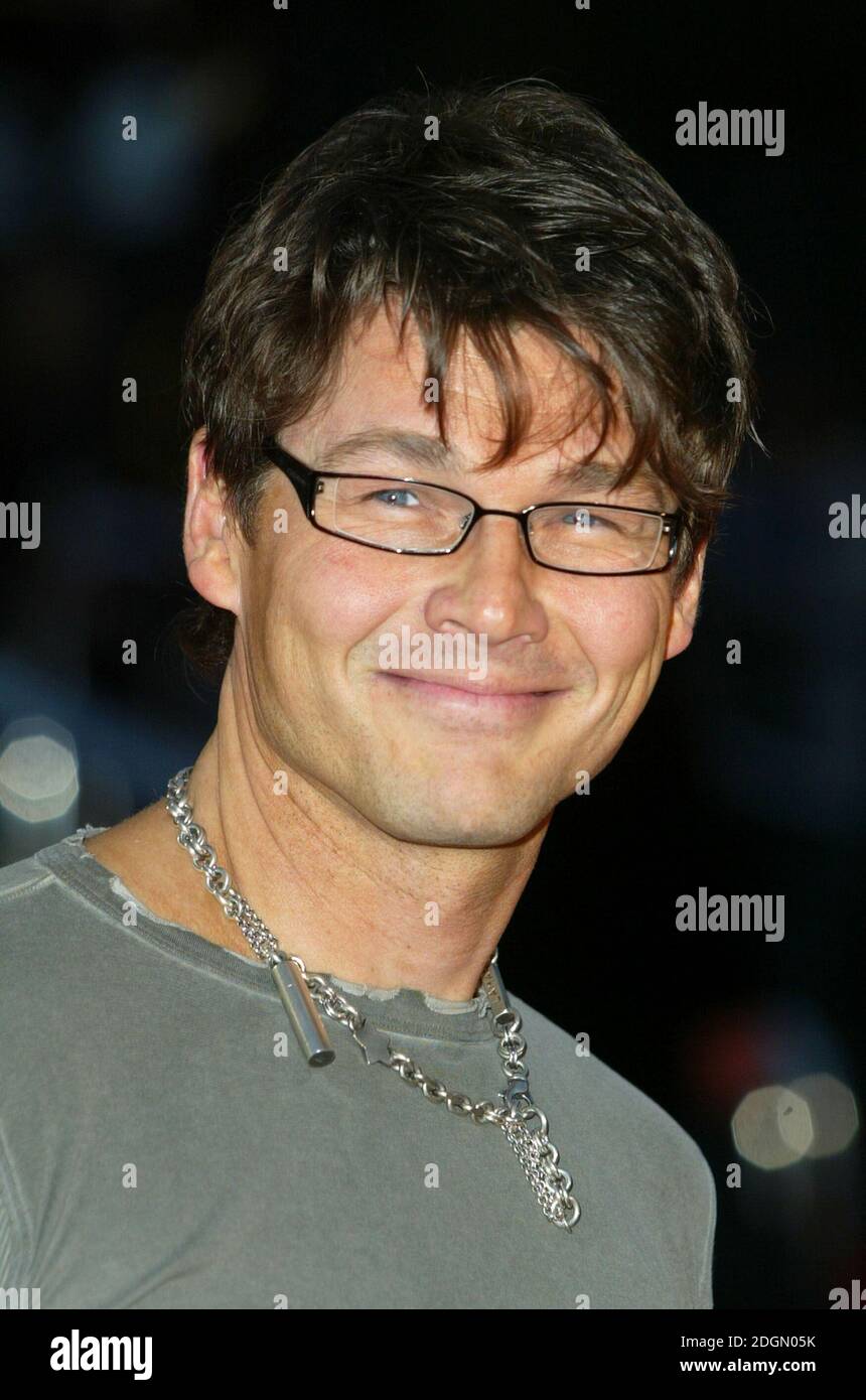Morten Harket From A Ha Arriving At The Brit Awards 06 Earls Court London A C Doug Peters Allactiondigital Com Stock Photo Alamy Morten Harket From A Ha Arriving At The Brit Awards 06 Earls Court London A C Doug Peters Allactiondigital Com Stock Photo Alamy