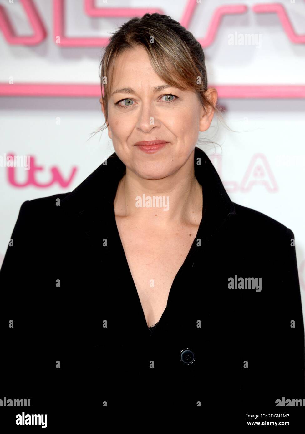 Nicola Walker Actress