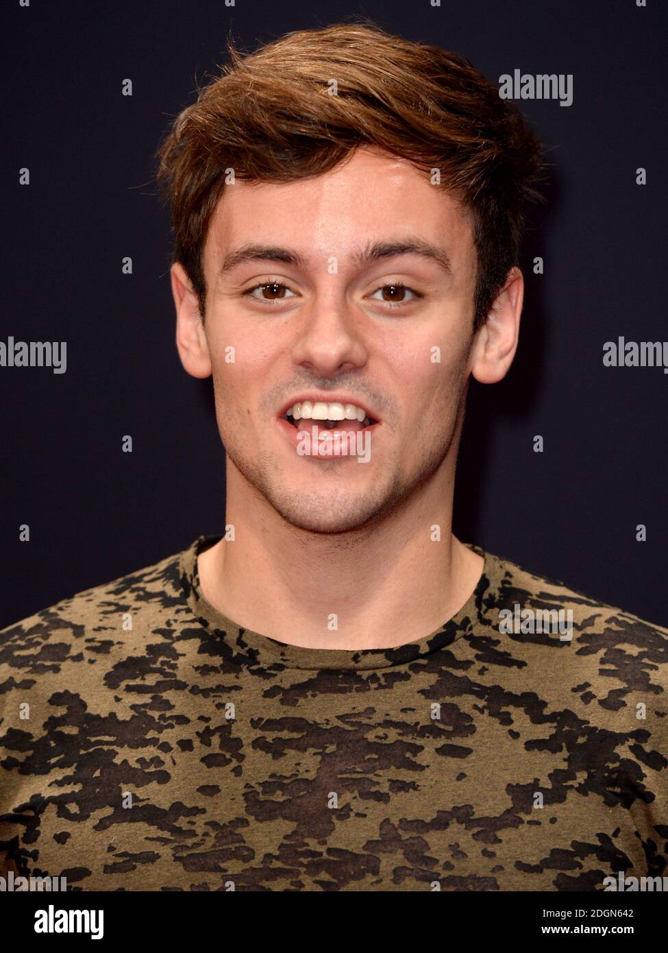 Empicsentnewspaper idsok headshot head shot portrait tom daly hires