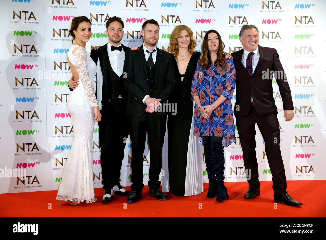 emmerdale-cast-hi-res-stock-photography-and-images-alamy