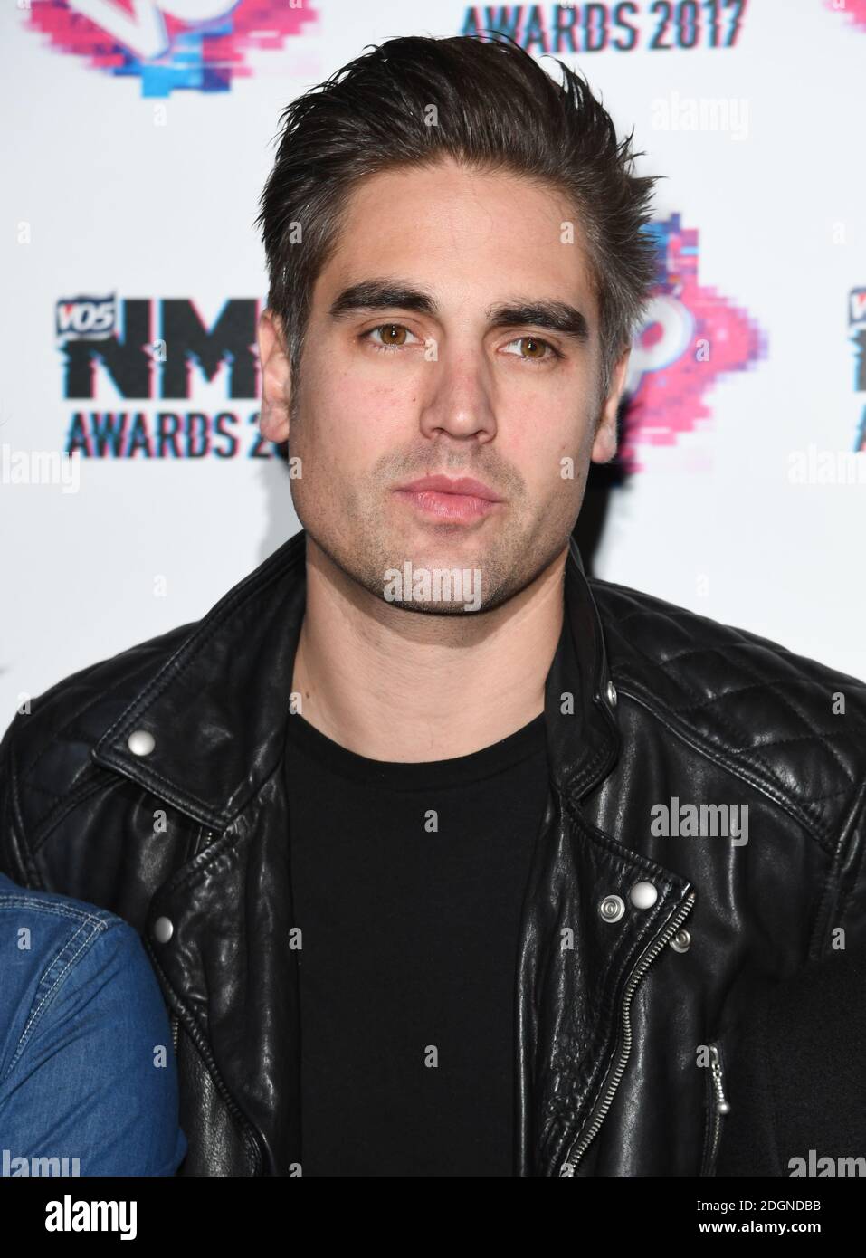 Busted charlie simpson 2017 hi-res stock photography and images - Alamy