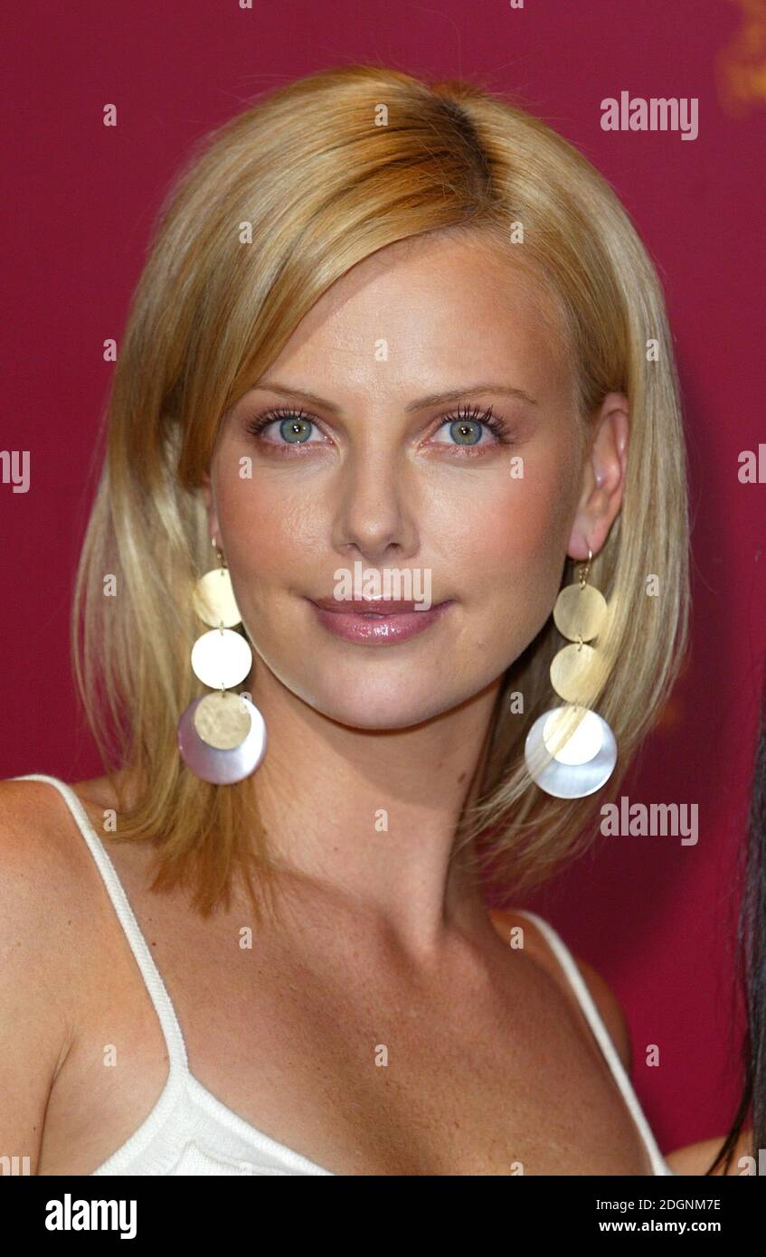 Page 3 Charlize Theron Monster High Resolution Stock Photography And Images Alamy Charlize theron has gone from dancer to model to action star to oscar winner to comedian in films like mad max: alamy