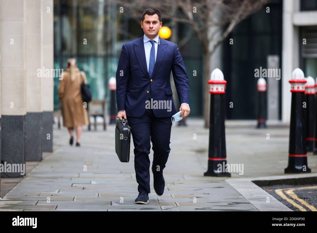 Farkhad akhmedov and tatiana akhmedova hi-res stock photography and