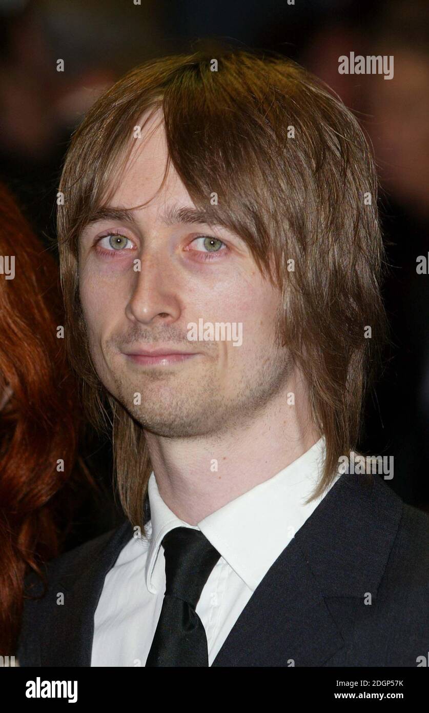 Neil hannon bright young things hi-res stock photography and images - Alamy