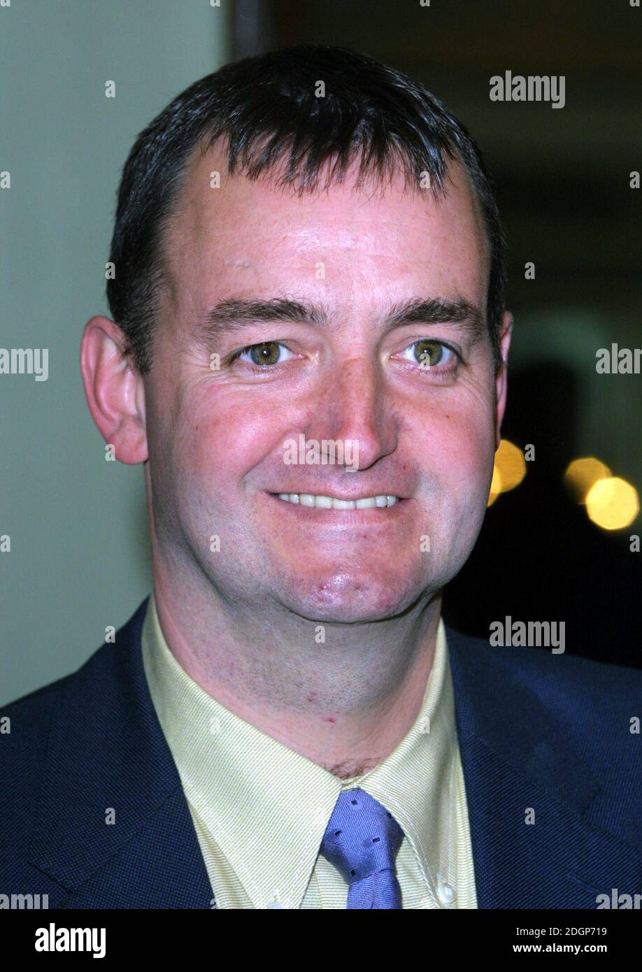 Craig Cash at the Tric Awards, London.  Stock Photo