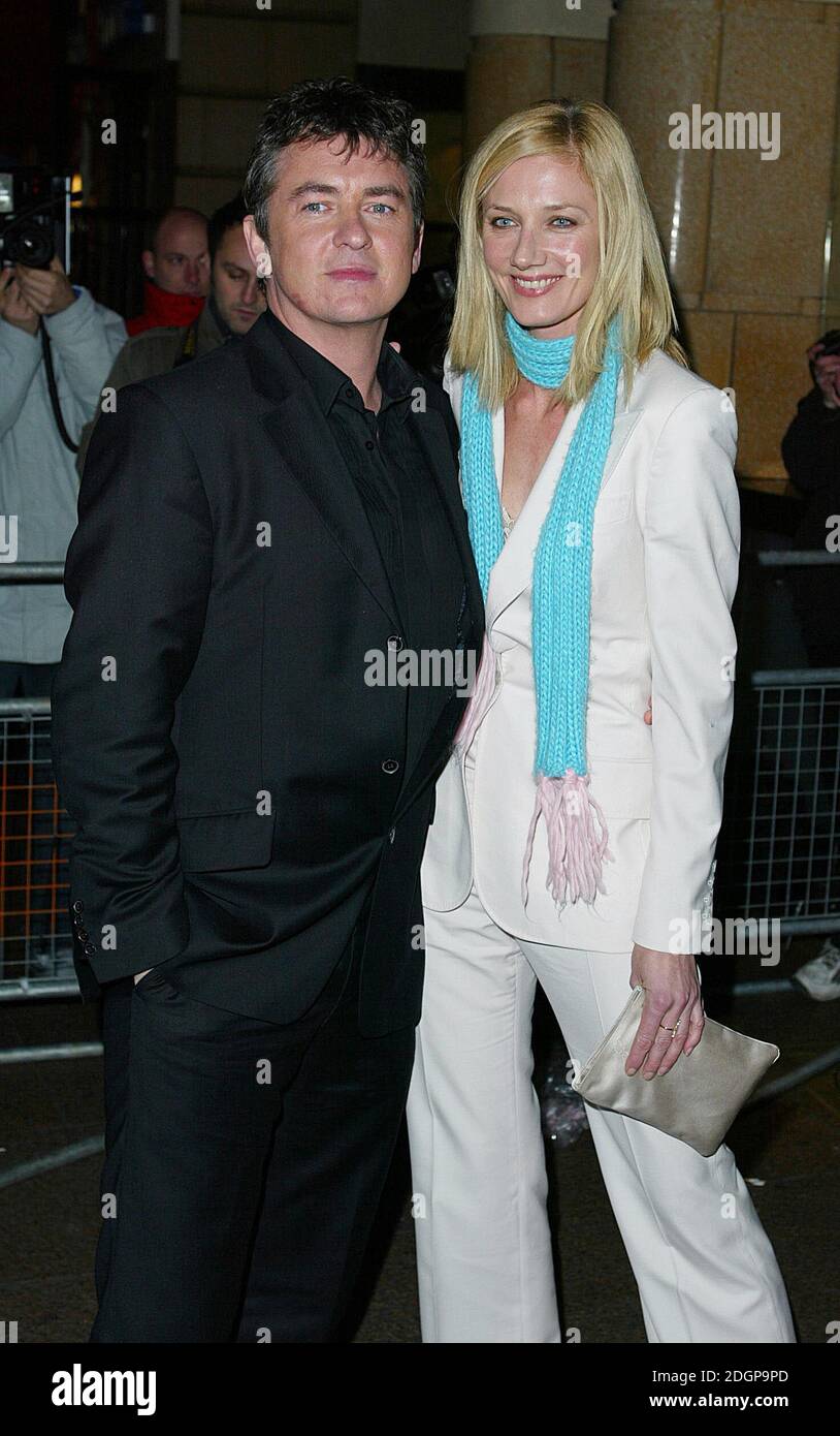 Lane Ritchie Shane ritchie hi-res stock photography and images - Alamy