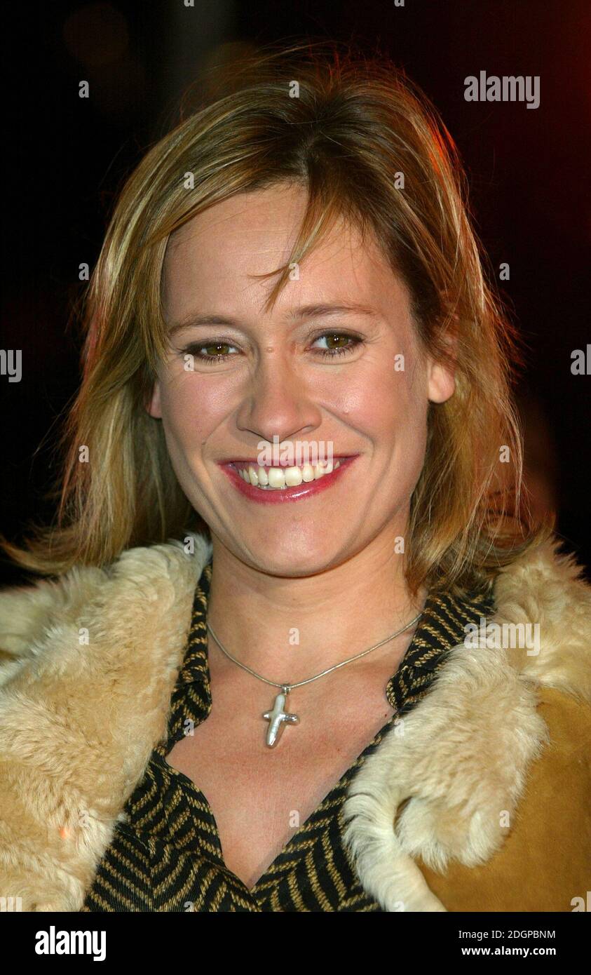 Sophie raworth bbc hi-res stock photography and images - Alamy