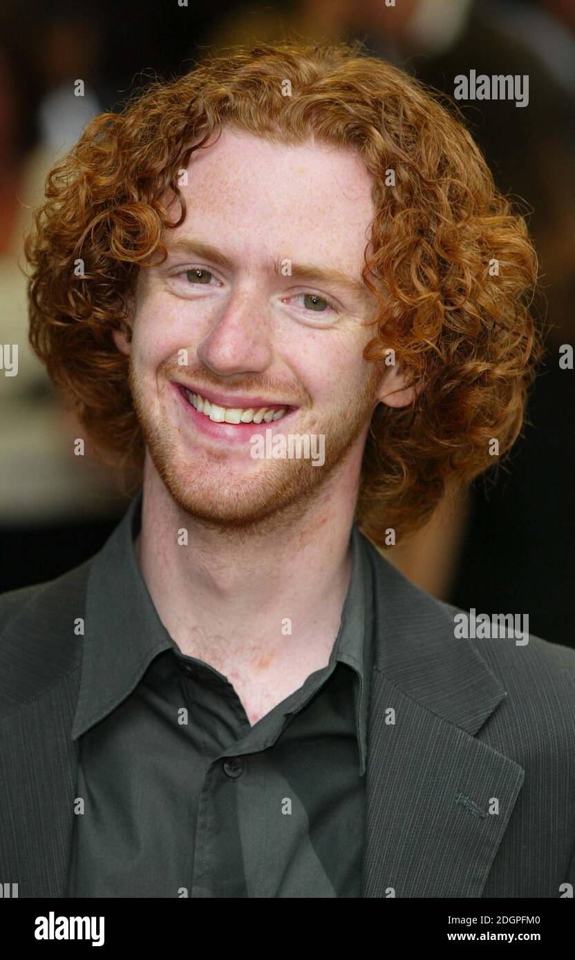 Chris Rankin Percy Weasley
