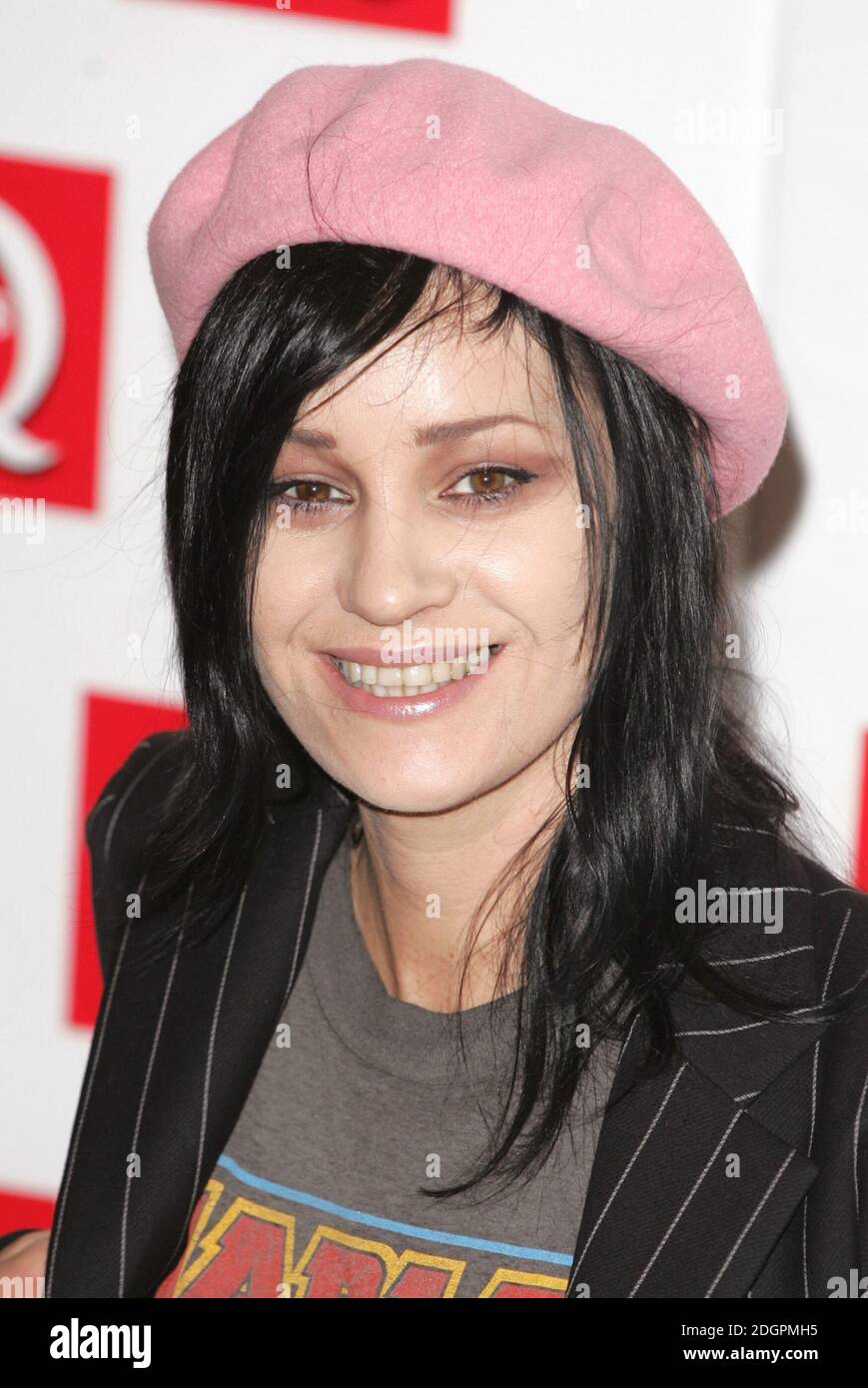 Siobhan fahey hi-res stock photography and images - Alamy