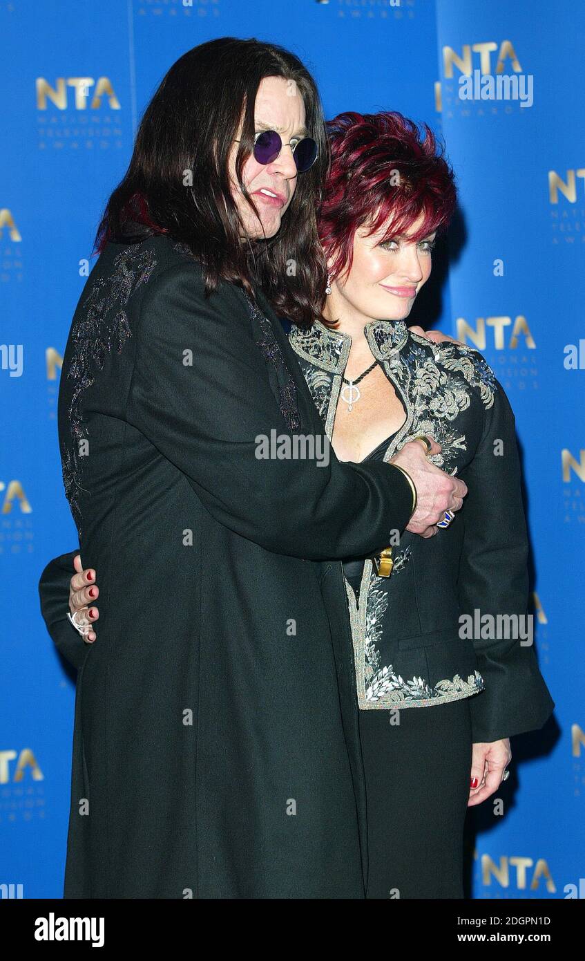 ozzy osbourne anniversary