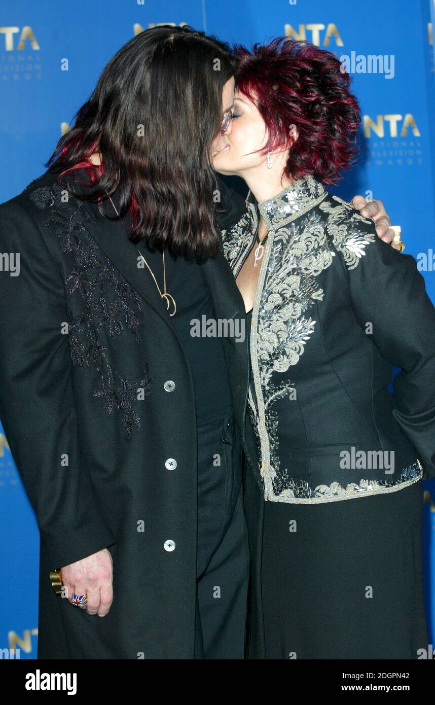 ozzy osbourne anniversary