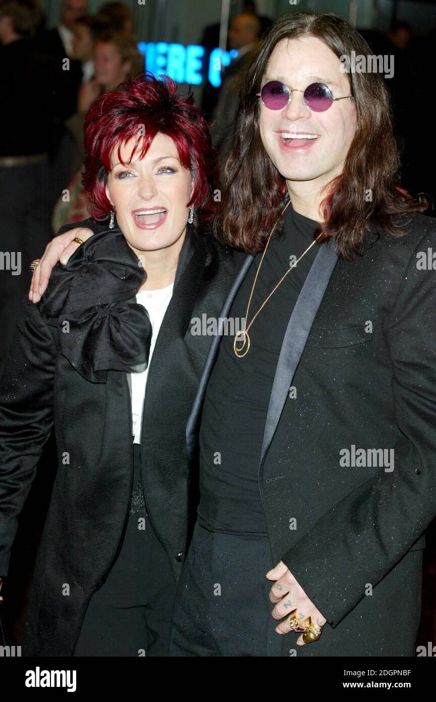 is ozzy osbourne apart of kiss