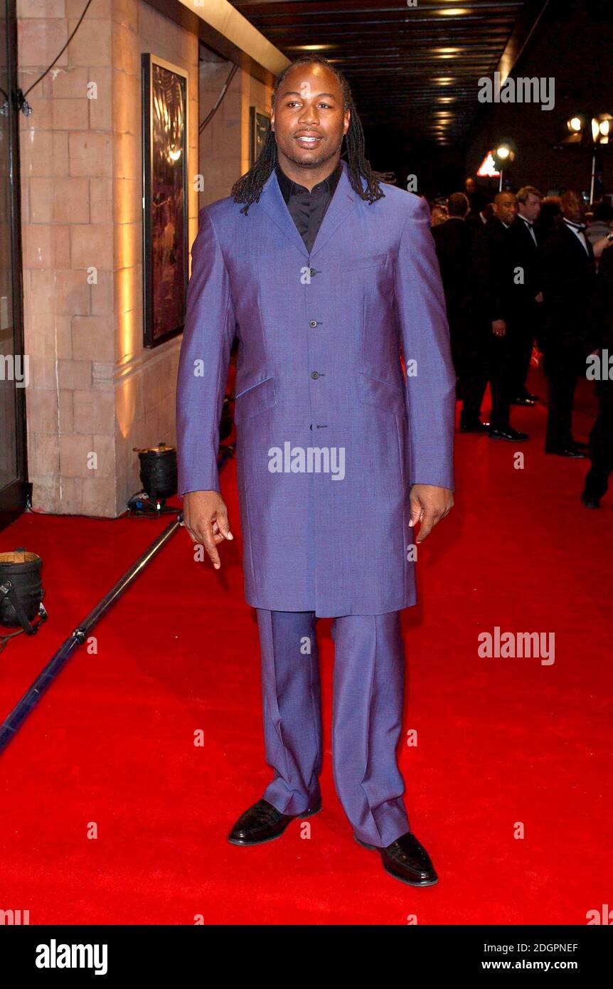 Lewis Lennox High Resolution Stock Photography and Images - Alamy