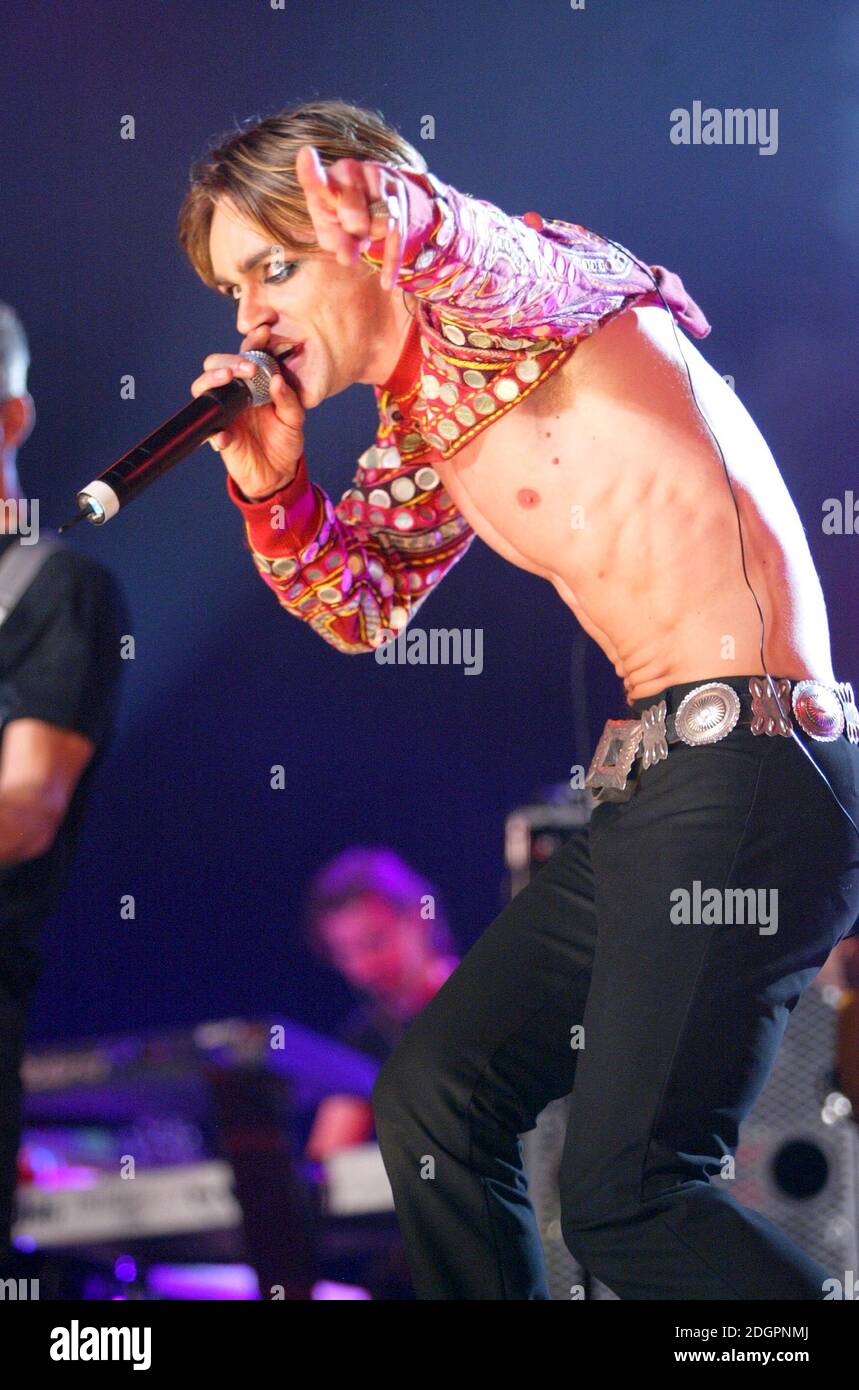 Frankie goes to hollywood hires stock photography and images Alamy