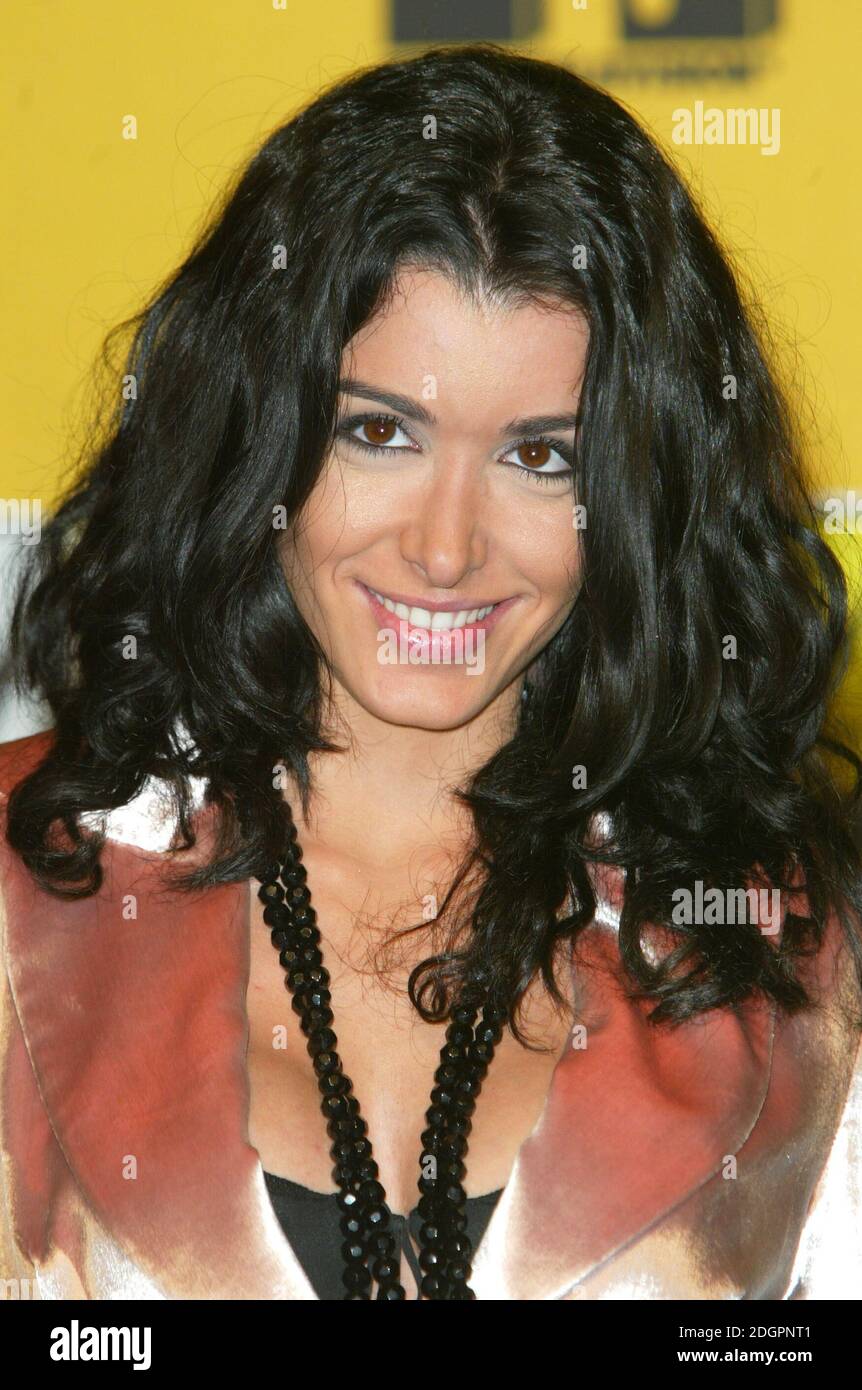 Jenyfer hi-res stock photography and images - Alamy