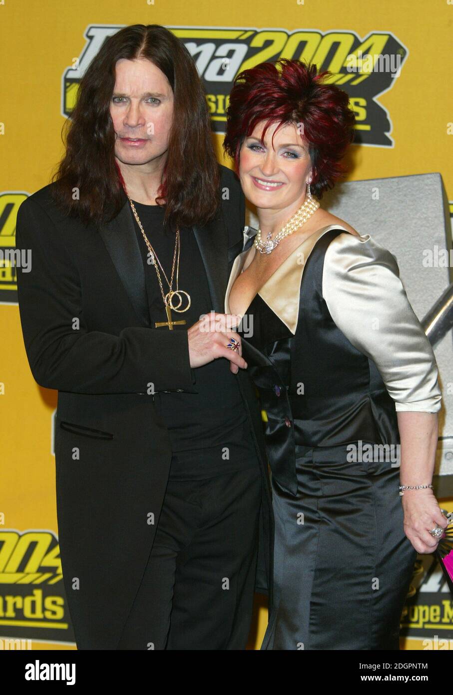 ozzy osbourne mtv