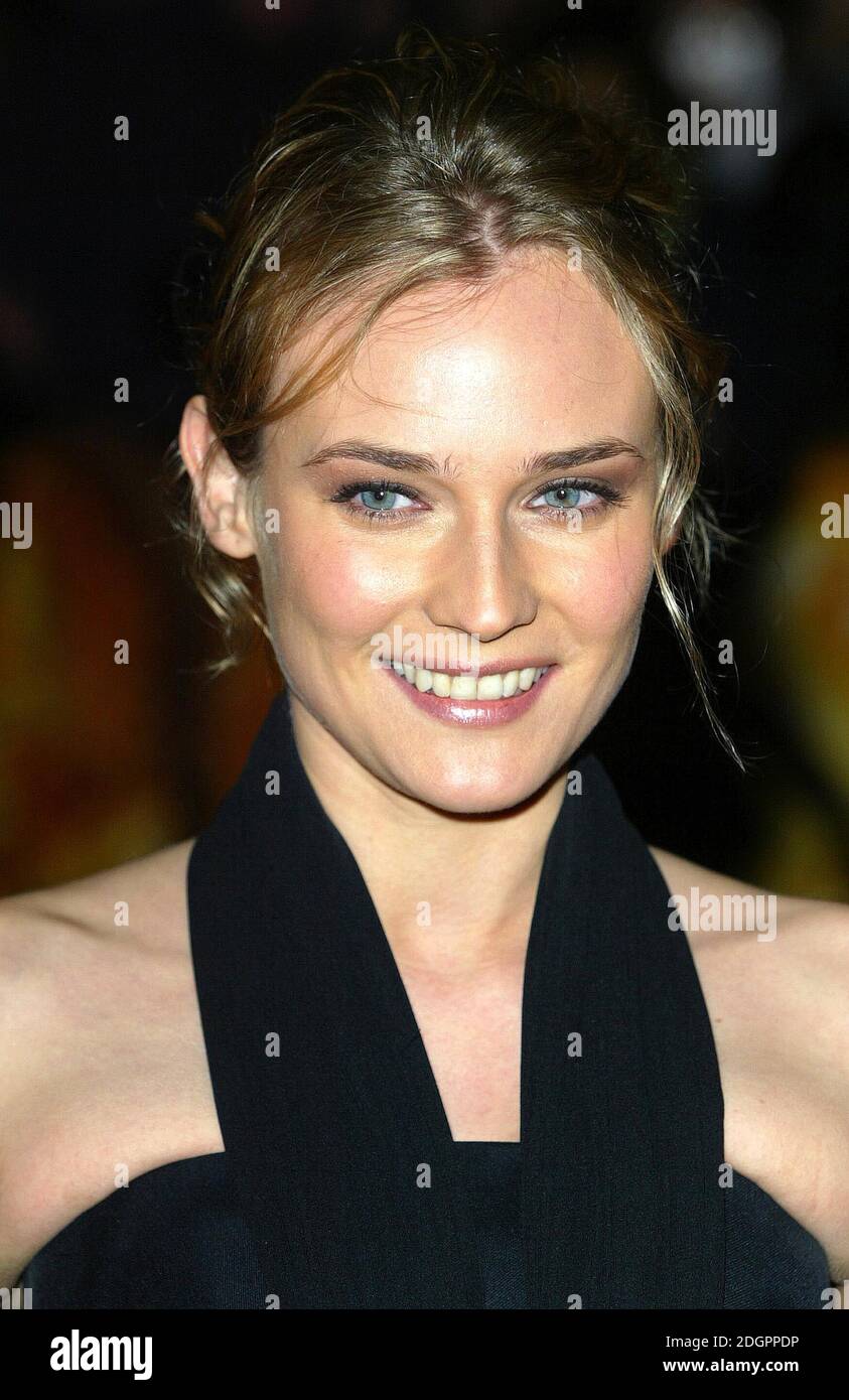 Diane Kruger At Arrivals For National Treasure Book Of Secrets Premiere,  Ziegfeld Theatre, New York, Ny, December 13, 2007. Photo By Kristin  CallahanEverett Collection Celebrity - Item # VAREVC0713DCBKH030 -  Posterazzi