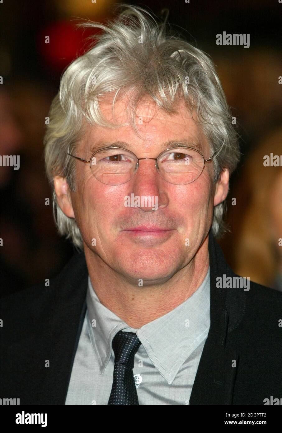 Shall We Dance Richard Gere