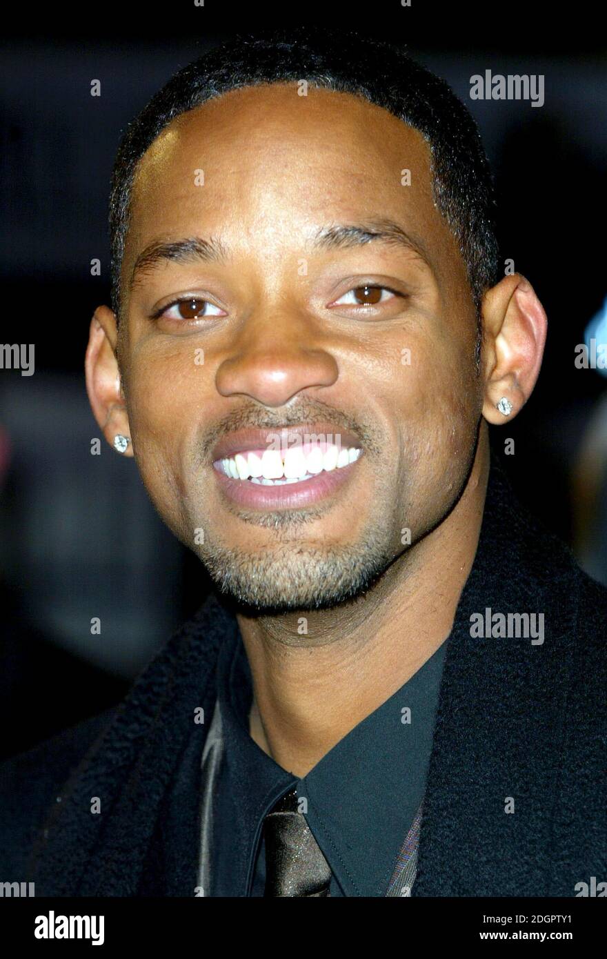 Hitch premiere hires stock photography and images Alamy