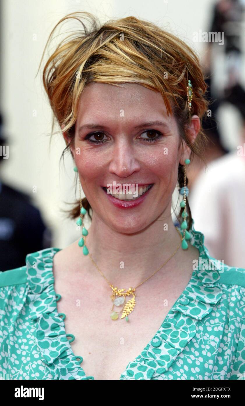 Julia davis hi-res stock photography and images - Alamy
