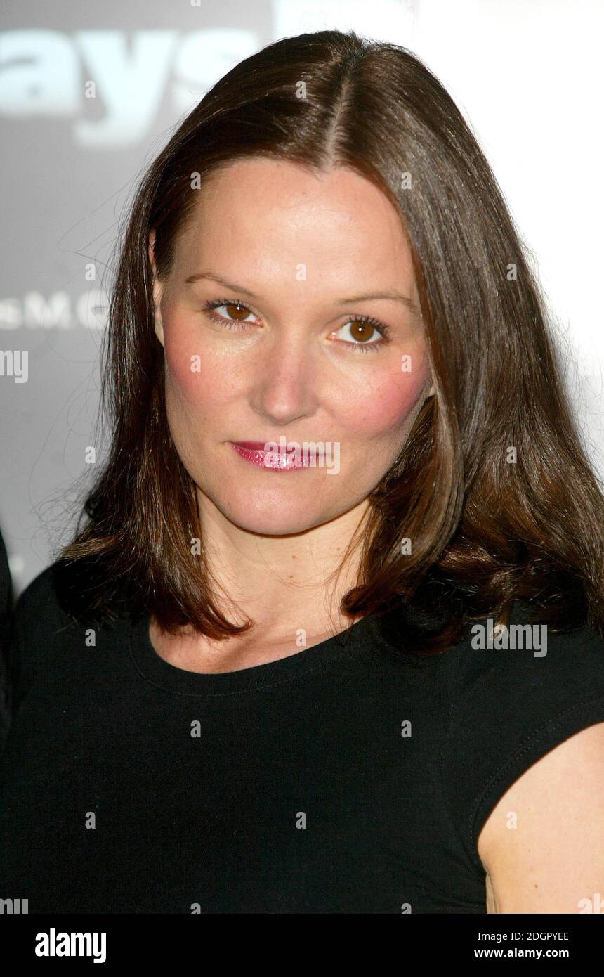 Charlotte Emmerson stars alongside Val Kilmer in The Postman Always