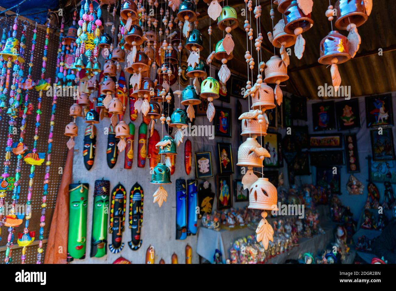 Hyderabad shilparamam art exhibition hires stock photography and