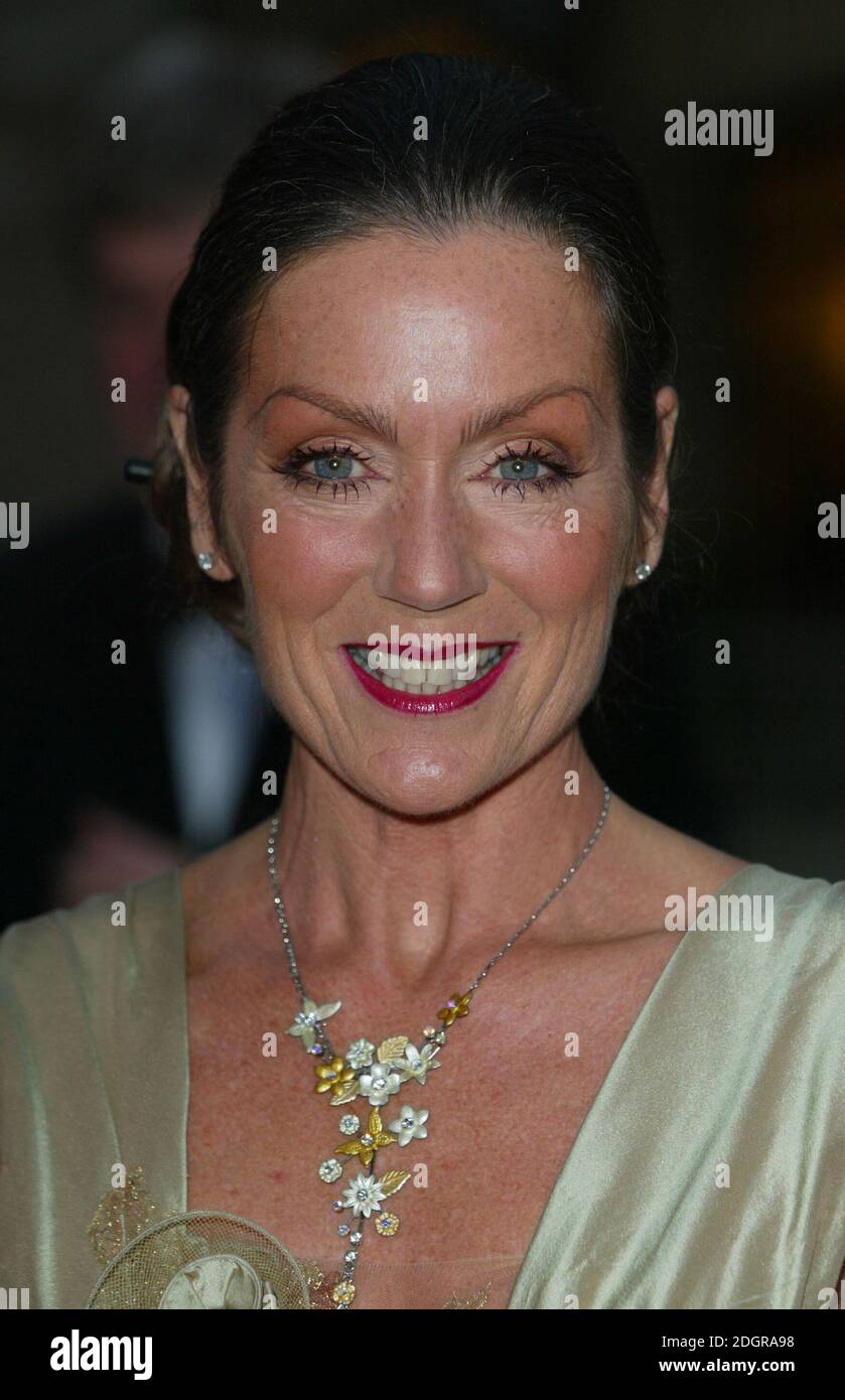 Lorraine chase hires stock photography and images Alamy