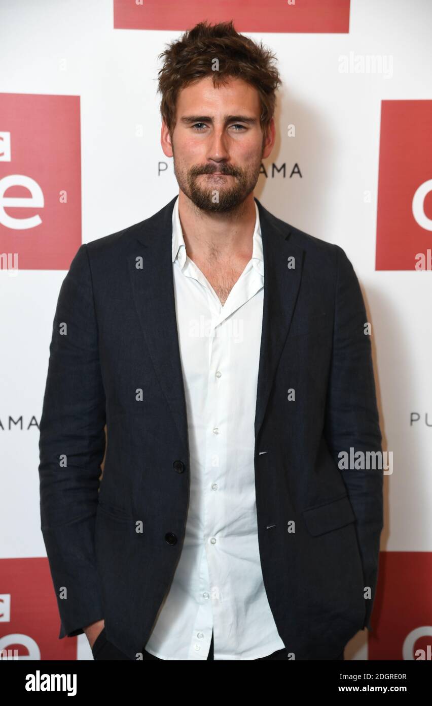 Edward Holcroft attending a preview of new BBC drama Gunpowder, held at BAFTA, 195 Piccadilly Edward Holcroft attending a preview of new BBC drama Gunpowder, held at BAFTA, 195 Piccadilly
