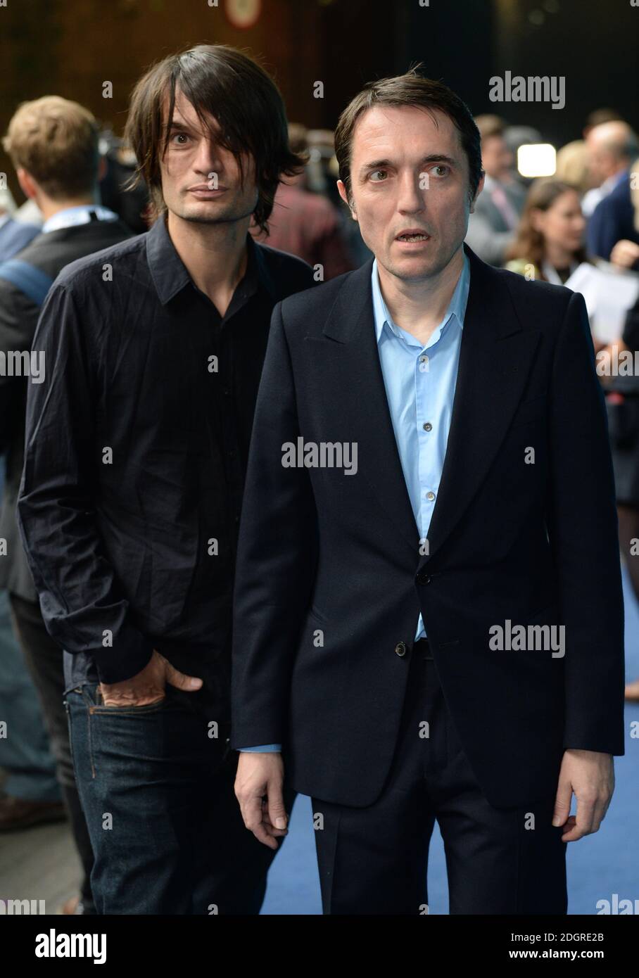 Colin greenwood hi-res stock photography and images - Alamy