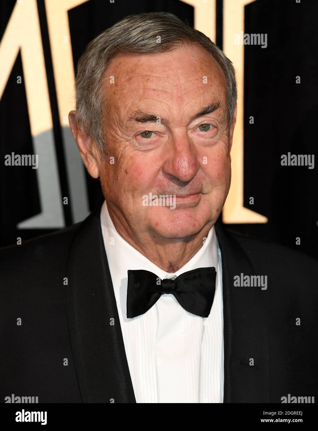 Nick Mason attending the BFI&rsquo;s Luminous fundraising gala, held at the