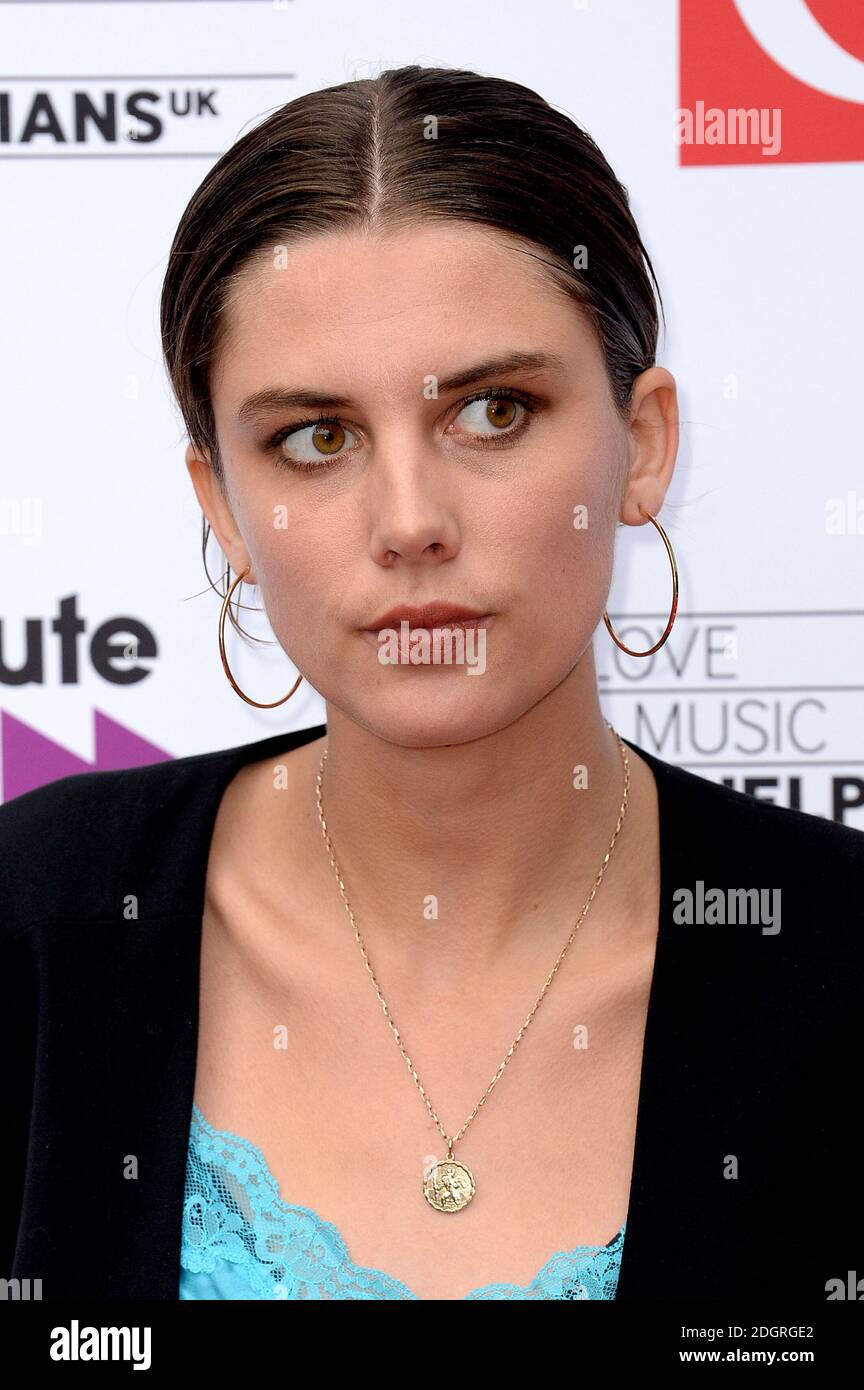 Ellie rowsell High Resolution Stock Photography and Images - Alamy