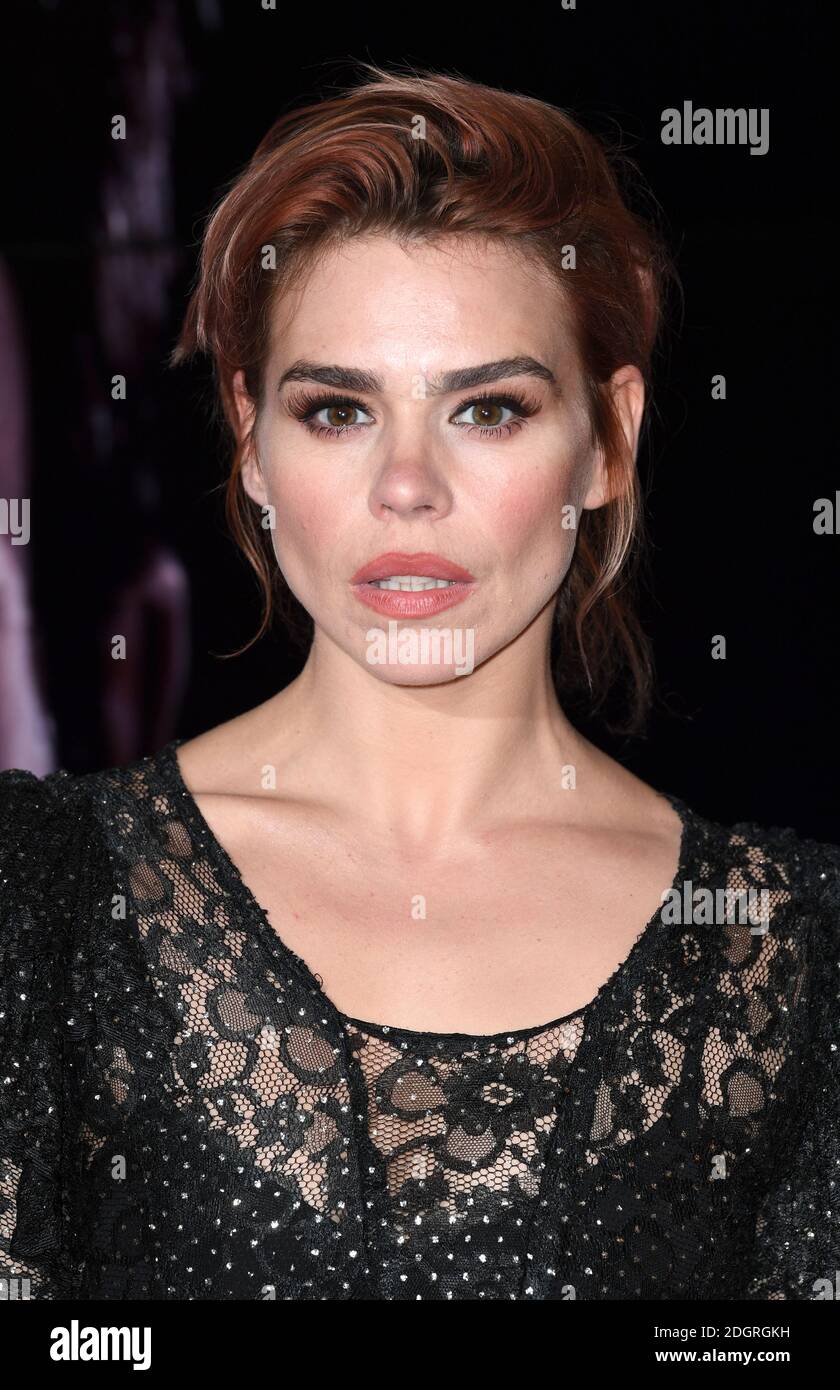 Billie Piper launches Vue’s Showcase of Big Screen Events at Vue West
