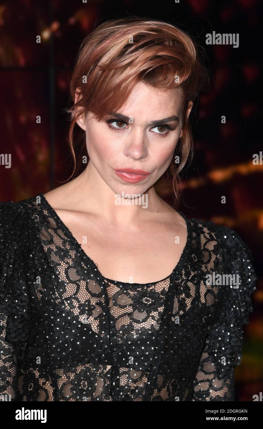 Billie Piper launches Vueâ€™s Showcase of Big Screen Events at Vue West