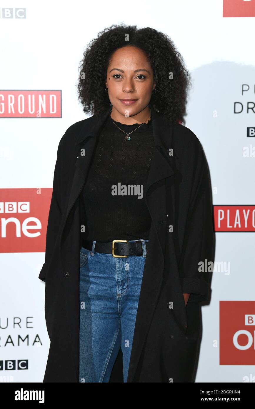 rosalind-eleazar-at-the-series-launch-of-bbc-drama-howards-end-bfi
