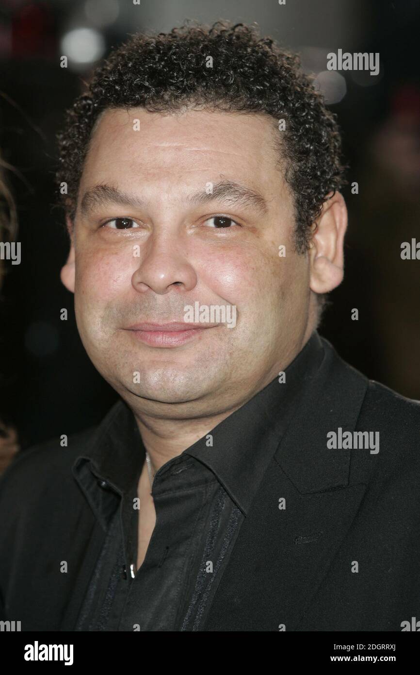 Craig Charles High Resolution Stock Photography and Images - Alamy