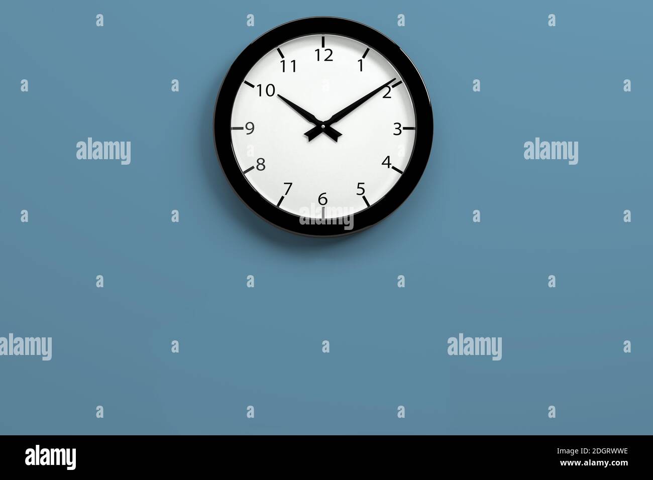 Planner clock hi-res stock photography and images - Alamy