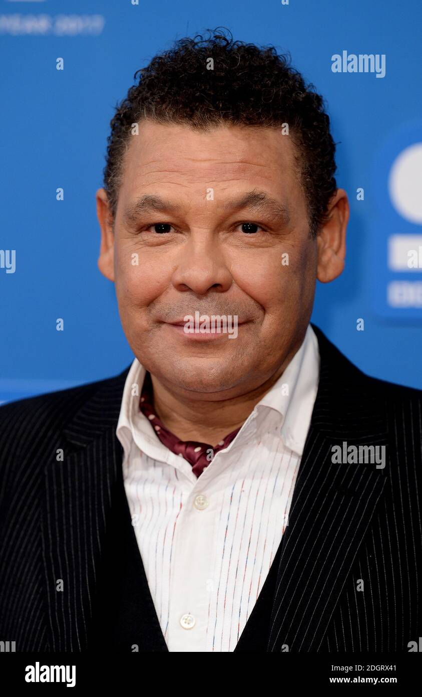 Craig charles red carpet hi-res stock photography and images - Alamy