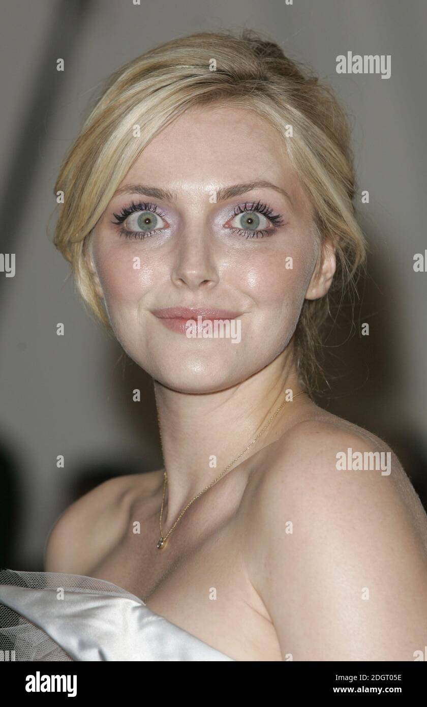 Sophie Dahl High Resolution Stock Photography and Images Alamy