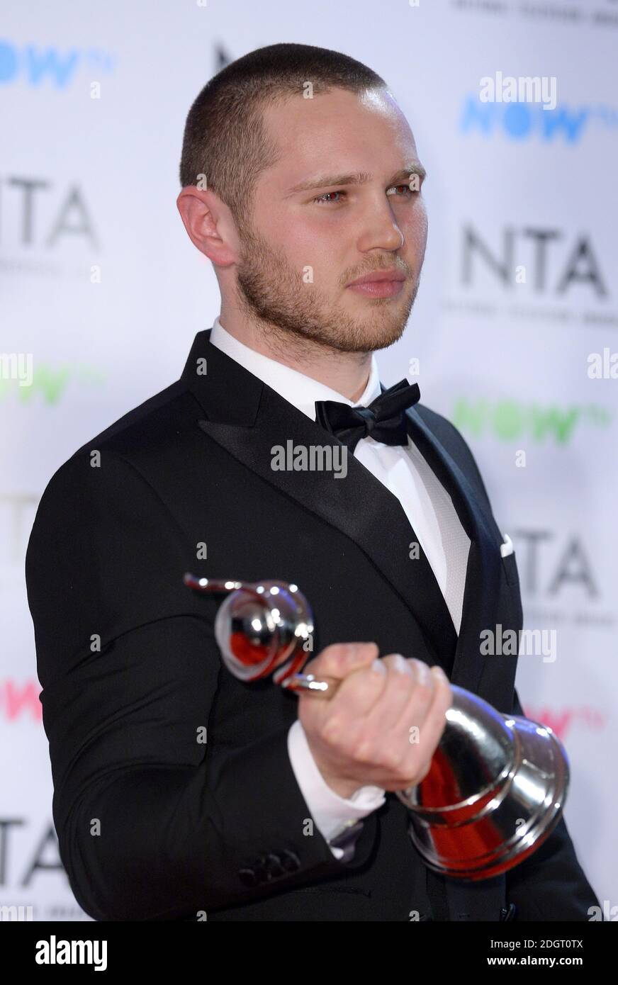 Danny Walters Hi res Stock Photography And Images Alamy