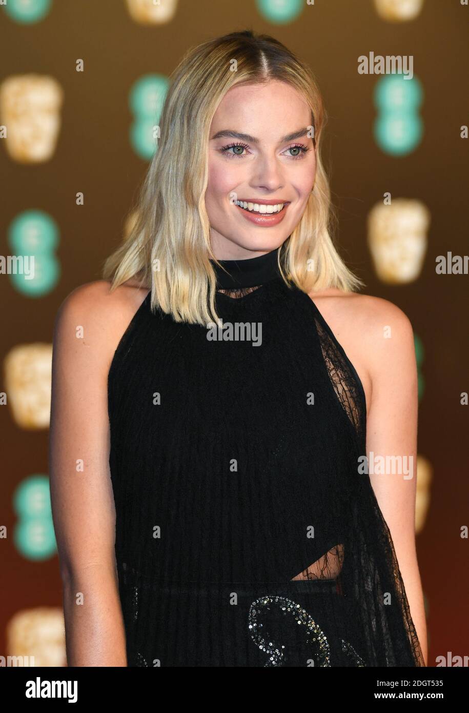 LONDON - FEB 12, 2017: Sophie Turner attends The EE British Academy Film  Awards (BAFTA) at the Royal Albert Hall on Feb 12, 2017 in London Stock  Photo - Alamy