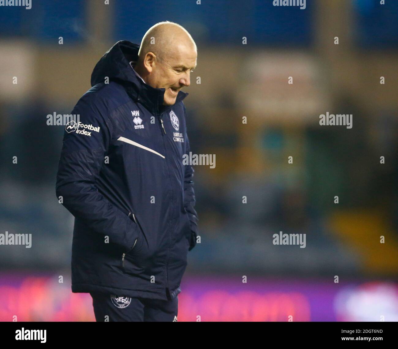 Mark warburton hires stock photography and images Alamy