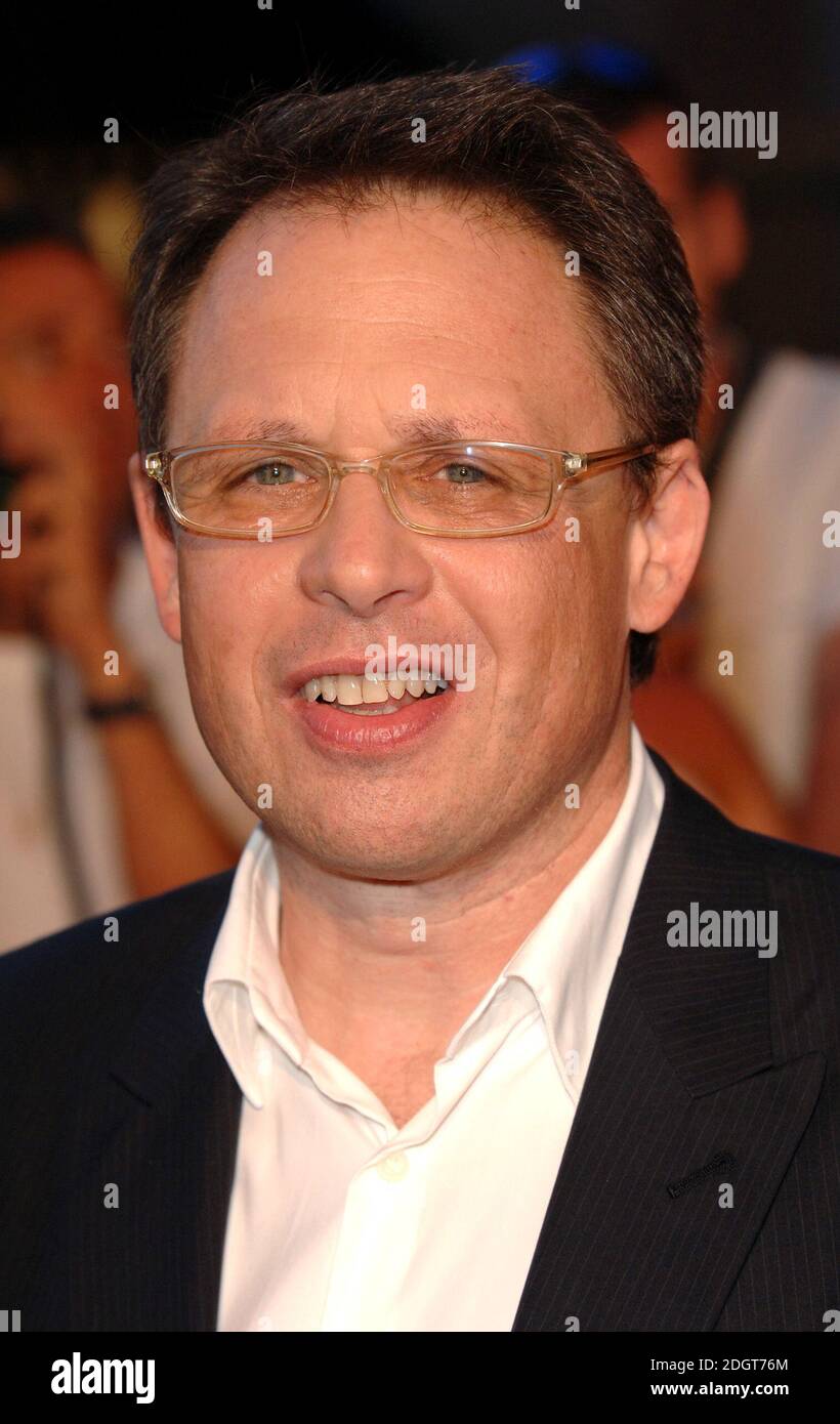 Bill Condon Stock Photo Alamy