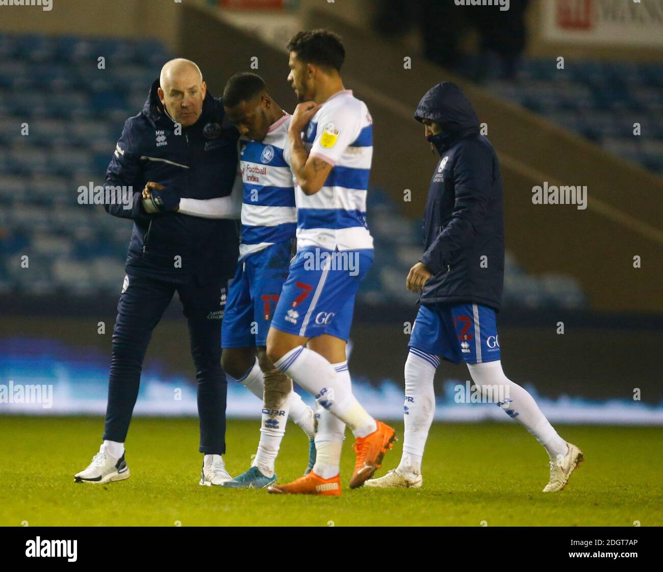 Mark warburton hires stock photography and images Alamy