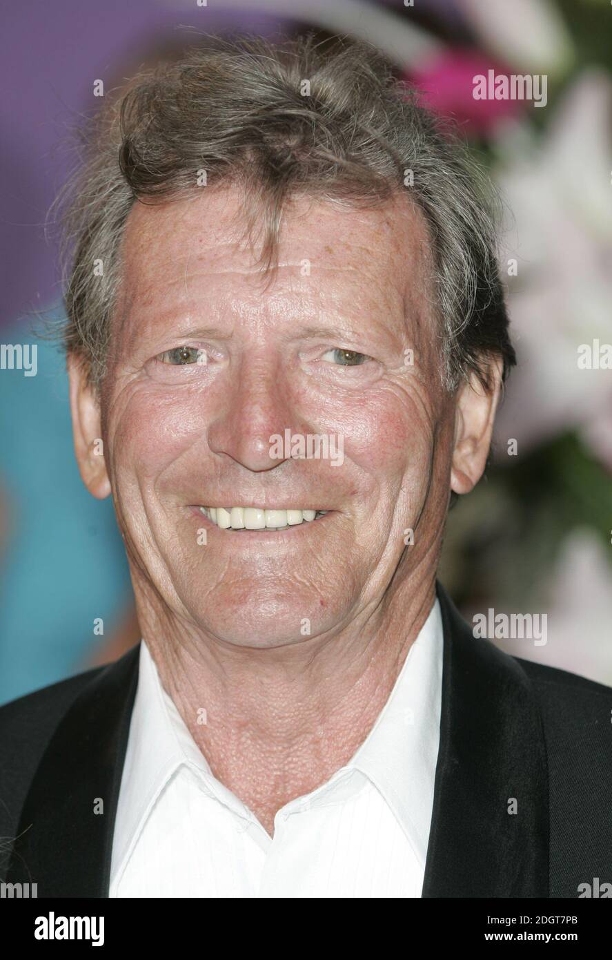 Johnny Briggs High Resolution Stock Photography And Images Alamy