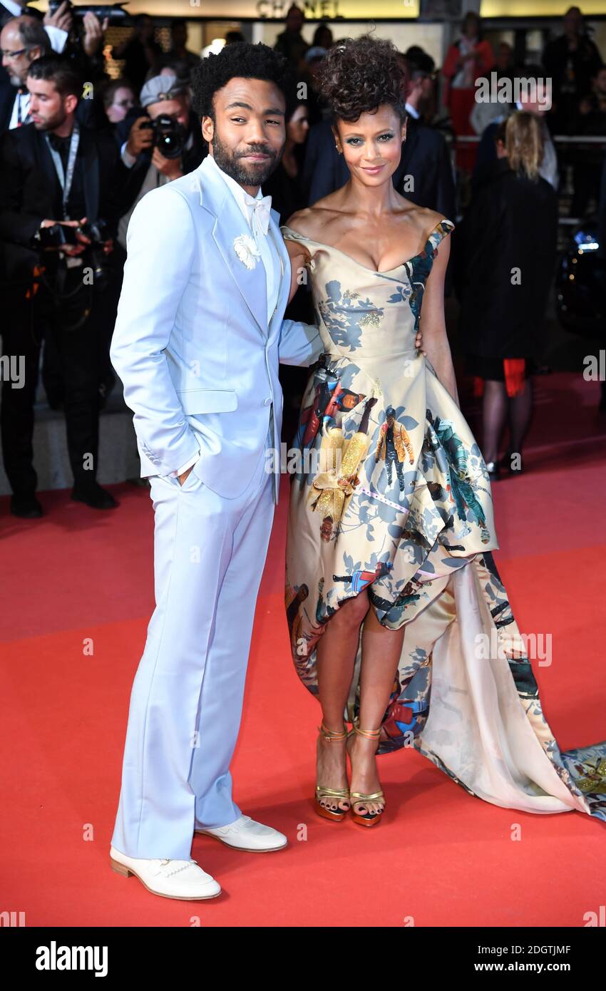 Thandie newton clearance star wars dress