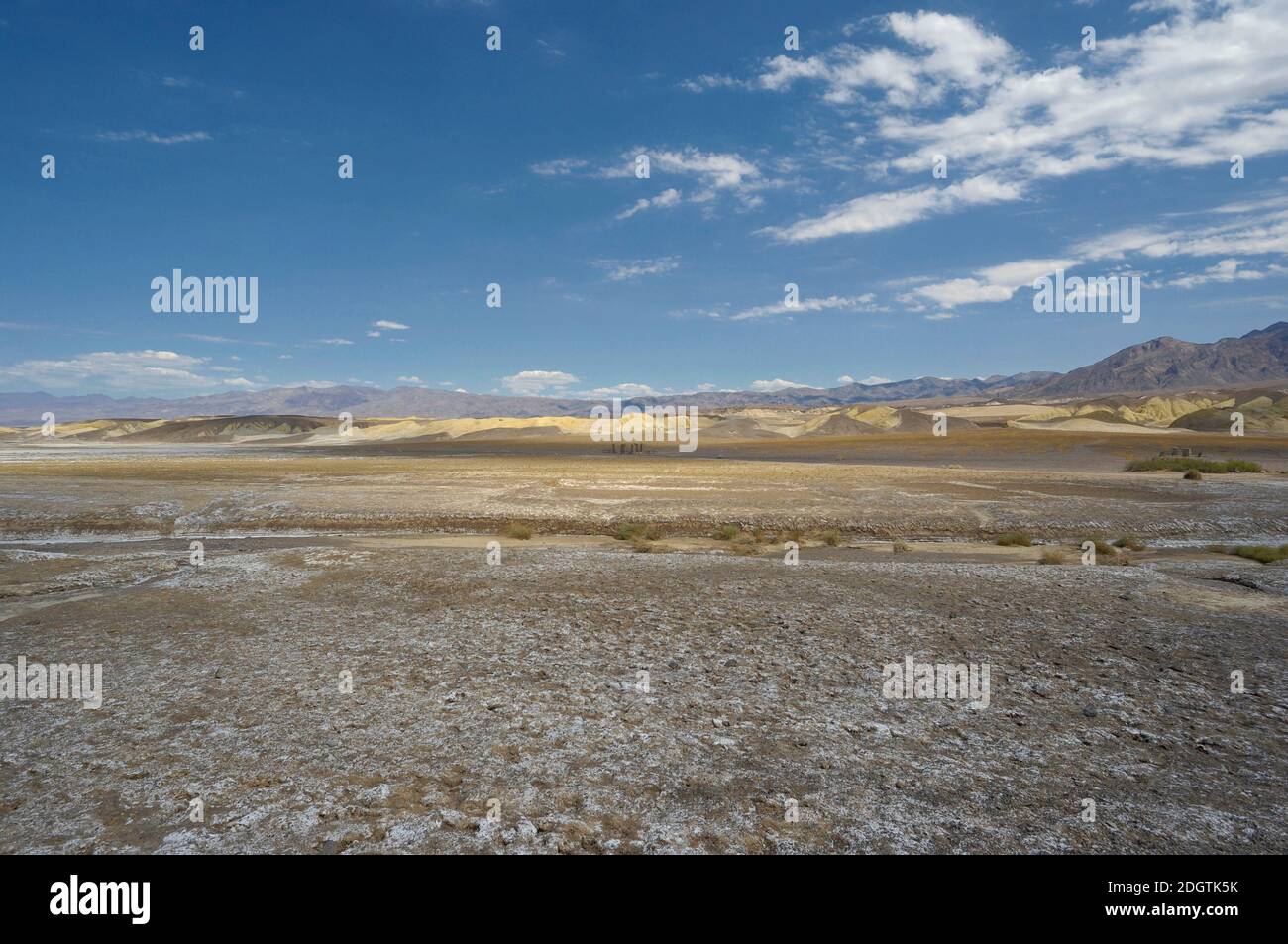 Greenland ranch, death valley hi-res stock photography and images - Alamy