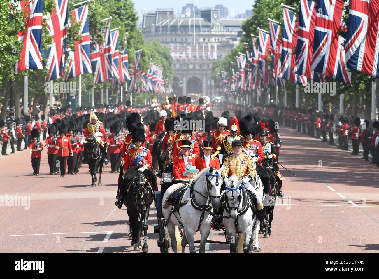 The role of fashion in royal communication