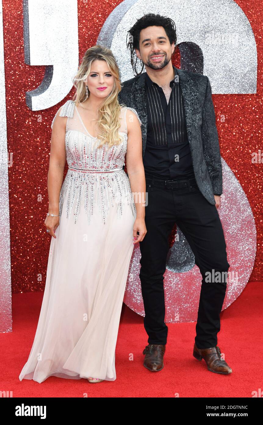 Crissie Rhodes High Resolution Stock Photography and Images Alamy