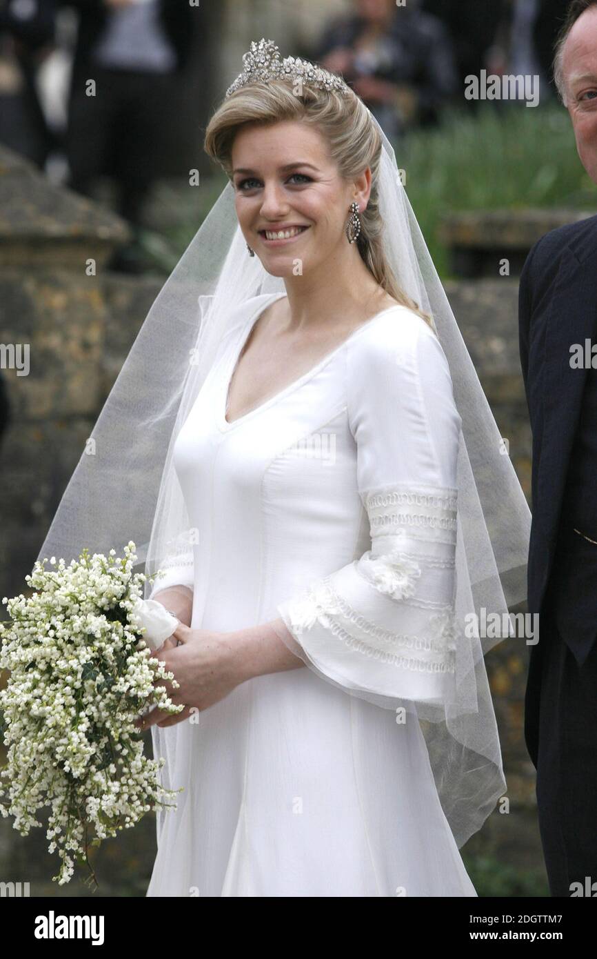 Laura parker bowles hires stock photography and images Alamy